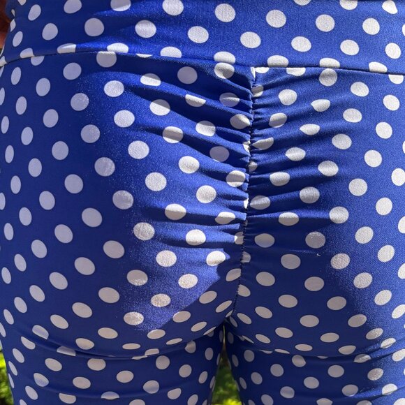 Lot of yoga pants leggings size medium - teeki, Alo, InYo - Picture 6 of 11